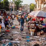 ONU: Urge restaurar las instituciones democráticas en Haití ante la Crisis