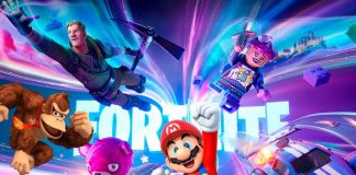 Foto: ¿Fortnite tendrá personajes de nintendo? Epic Games afirma su intento/Cortesía