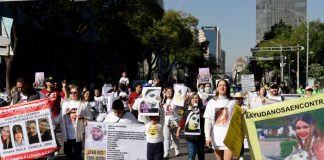 Foto: Desaparecidos en México 'alzan su voz' con inteligencia artificial/Cortesía