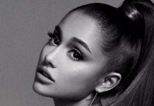 Foto: Ariana Grande está de vuelta en el estudio y sus fans especulan con la llegada de su séptimo disco/Cortesía