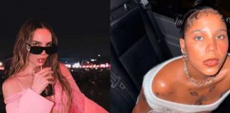 Foto: Belinda regresa con fuerza /cortesía