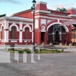 Remozamiento de la Estación del Ferrocarril: Un rescate histórico en Granada