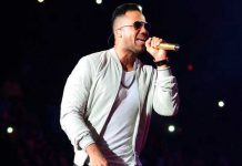 Foto: Romeo Santos desata polémica en Venezuela /cortesía