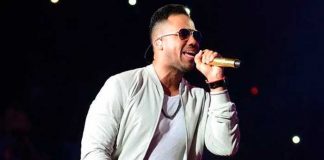 Foto: Romeo Santos desata polémica en Venezuela /cortesía