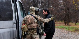 Foto: ¡Armenia y Azerbaiyán intercambian prisioneros de guerra en paso clave hacia la paz!/Cortesía