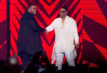 Foto: ¡Don Omar y Daddy Yankee cierran capítulo de rivalidad en el reguetón!/Cortesía