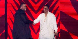 Foto: ¡Don Omar y Daddy Yankee cierran capítulo de rivalidad en el reguetón!/Cortesía