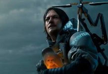 Foto: A24 Films y Hideo Kojima se unen /cortesía