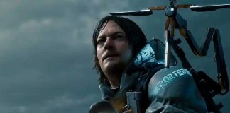 Foto: A24 Films y Hideo Kojima se unen /cortesía