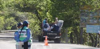 Alarmante aumento de accidentes de tránsito en Madriz preocupa a las autoridades