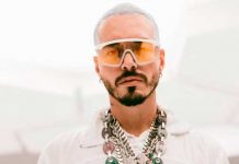 Foto: O Son Do Camiño 2024: J Balvin, Pet Shop Boys, Melendi, Ana Mena, entre los nuevos confirmados/Cortesía