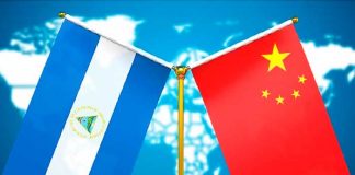 Lazos de cooperación se fortalecen entre China y Nicaragua