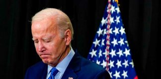 Informan que Biden recibió fondos de negocios fraudulentos por su hermano