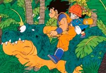 Akira Toriyama, maestro de la fantasía y la naturaleza, deja su huella en Dragon Ball