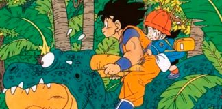 Akira Toriyama, maestro de la fantasía y la naturaleza, deja su huella en Dragon Ball