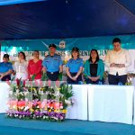 Foto: 168 jóvenes se gradúan de las diferentes carreras del Centro de Formación de Jóvenes de la Policía Nacional /Tn8