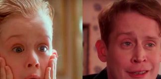 Macaulay Culkin, de ‘Mi pobre angelito’ recibe estrella en Hollywood