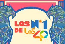 Foto: Llega 'Los Número 1 de LOS40 2023', un doble disco protagonizado por los mayores éxitos musicales del año/Cortesía