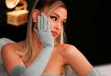 Foto: Ariana Grande: Séptimo Álbum en 2024 /cortesía