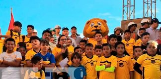 Foto: Estadio Olímpico de San Marcos /cortesía