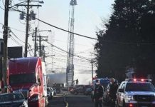 Explosión en un barrio residencial de Estados Unidos deja 3 heridos