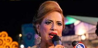 Foto: Emperatriz Urroz y su legado /TN8