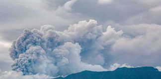 Foto: ¡Tragedia en Indonesia! 13 víctimas mortales por erupción del volcán Marapi/Cortesía