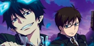 Foto: ¡Fecha de estreno confirmada! Blue Exorcist regresa con la temporada 3/Cortesía