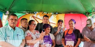 Jalapa gana festival departamental de Sabores y Tradiciones Navideñas