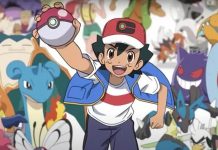 Nuevo anime de Pokémon revela lo oculto en el interior de las Poké Balls