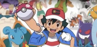 Nuevo anime de Pokémon revela lo oculto en el interior de las Poké Balls