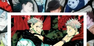 Foto: ¡Conteo regresivo! Revelaciones impactantes en el capítulo 21 de Jujutsu Kaisen/Cortesía