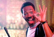 Foto: ¡Eddie Murphy regresa! Superdetective en Hollywood 4 en Netflix en 2024/Cortesía