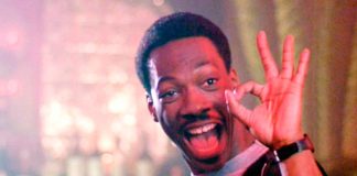 Foto: ¡Eddie Murphy regresa! Superdetective en Hollywood 4 en Netflix en 2024/Cortesía