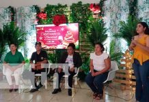 Foto: MEFCCA anuncia feria nacional en celebración de la Navidad 2023 / TN8