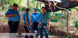 Foto: Hombre es encontrado sin vida en el fondo de un pozo en Somoto, Madriz / TN8