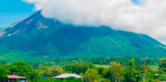 Foto: Managua, Tesoro Turístico de Nicaragua: Descubre la Esencia Vibrante de la Capital / Cortesía