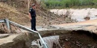 Foto:Tormentas Mortales Golpean Australia: Nueve Fallecidos y Desaparecidos / Cortesía