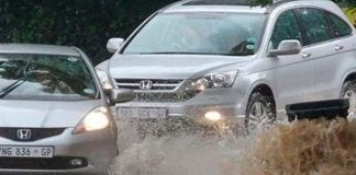 Foto: Inundaciones Mortales en Sudáfrica: Operativo de Búsqueda en Curso  / Cortesía