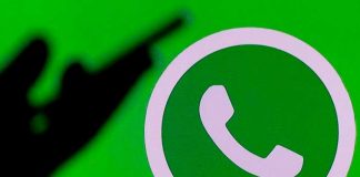 Foto: ¡Descubre la nueva era de WhatsApp! /cortesía