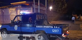 Delincuentes le quitan la vida a una mujer tras intentar robarle un celular en Managua