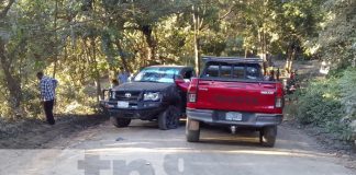 Foto: La ola de accidentes sigue en aumento en Nueva Segovia / TN8