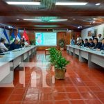 Foto: Nicaragua y China amplían cooperación e intercambio en el campo étnico / TN8