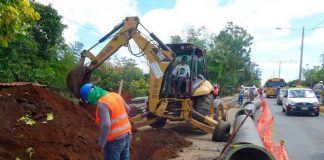 Foto:ENACAL informa que tendrán atención normal /Cortesía