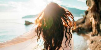 Foto: Consejos claves para cuidar tu cabello en vacaciones /cortesía