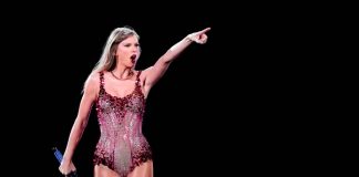 Foto: Fan de Taylor Swift Muere por Calor en Concierto: Investigación en Curso  /cortesía