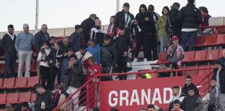 granada, laliga, futbol, españa, deporte