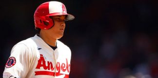 shohei, ohtani, dodgers, angeles, mlb,