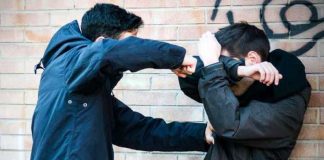 Estudiante mata a su agresor para defenderse del bullying