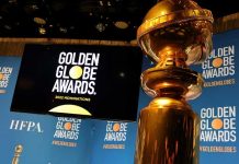 Foto: Nominaciones a los Globos de Oro 2024